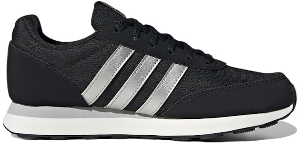 (女款) 阿迪達斯 Run 60s 3.0 '黑銀金屬' HP2249 Order (女款) 阿迪達斯 Run 60s 3.0 '黑銀金屬' HP2249