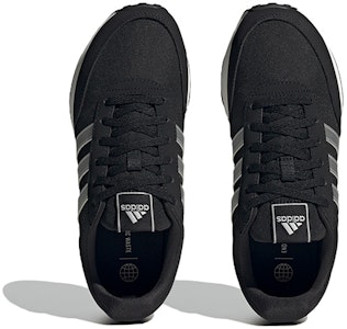 (女款) 阿迪達斯 Run 60s 3.0 '黑銀金屬' HP2249 Purchase (女款) 阿迪達斯 Run 60s 3.0 '黑銀金屬' HP2249