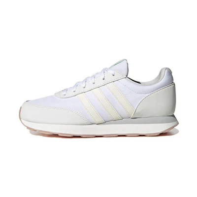 (W) adidas Run 60s 3.0 'Cloud White'