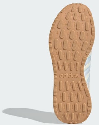 (W) Adidas Run 60s 4.0 Warm Vanilla/Halo Blue/Wonder Quartz Sneakers JS1014 Lookbook (W) Adidas Run 60s 4.0 Warm Vanilla/Halo Blue/Wonder Quartz Sneakers JS1014