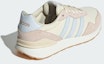 Purchase (W) Adidas Run 60s 4.0 Warm Vanilla/Halo Blue/Wonder Quartz Sneakers JS1014