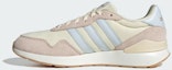 Details for (W) Adidas Run 60s 4.0 Warm Vanilla/Halo Blue/Wonder Quartz Sneakers JS1014