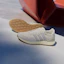 Shop (W) adidas Run 60s 4.0 Baskets Blanc Cassé/Mauve Glacé/Alumine JR7484