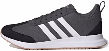 (Women) adidas Run 60s Grey/White/Black EG8705 (Women) adidas Run 60s Grey/White/Black EG8705