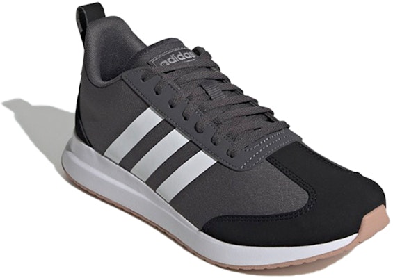(Women) adidas Run 60s Grey/White/Black EG8705 Lookbook (Women) adidas Run 60s Grey/White/Black EG8705
