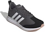 Lookbook (W) adidas Run 60s Kelabu/Putih/Hitam EG8705