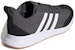 (W) adidas Run 60s Kelabu/Putih/Hitam EG8705