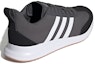 Shop (W) adidas Run 60s Kelabu/Putih/Hitam EG8705