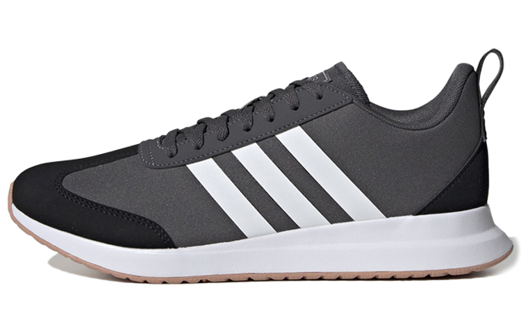 (Women) adidas Run 60s Grey/White/Black EG8705