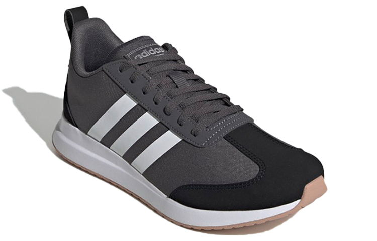 Lookbook (W) adidas Run 60s Grigio/Bianco/Nero EG8705
