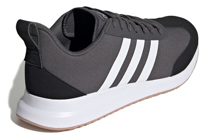 Shop (W) adidas Run 60s Grigio/Bianco/Nero EG8705