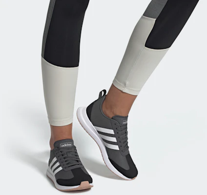 (W) adidas Run 60s Grigio/Bianco/Nero EG8705 Sizing (W) adidas Run 60s Grigio/Bianco/Nero EG8705