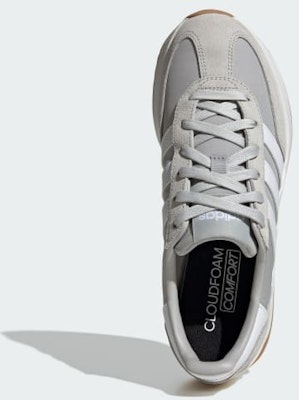 (Women) Adidas Run 70s 2.0 Sneakers Grey Two/Cloud White/Grey Two JI4913 Order (Women) Adidas Run 70s 2.0 Sneakers Grey Two/Cloud White/Grey Two JI4913