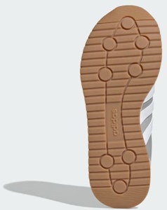 (W) アディダス ラン 70s 2.0 スニーカー グレー ツー/クラウド ホワイト/グレー ツー JI4913 Lookbook (W) アディダス ラン 70s 2.0 スニーカー グレー ツー/クラウド ホワイト/グレー ツー JI4913