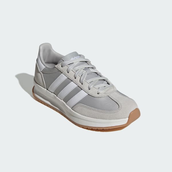 Shop (W) Adidas Run 70s 2.0 運動鞋 灰白配色 (Grey Two/Cloud White/Grey Two) JI4913