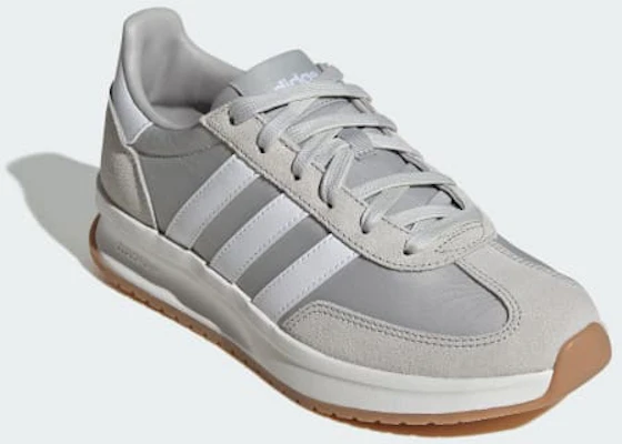 (Women) Adidas Run 70s 2.0 Sneakers Grey Two/Cloud White/Grey Two JI4913 Purchase (Women) Adidas Run 70s 2.0 Sneakers Grey Two/Cloud White/Grey Two JI4913