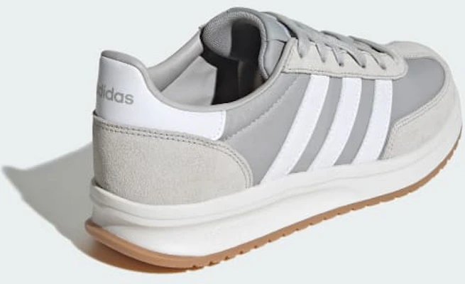 (Women) Adidas Run 70s 2.0 Sneakers Grey Two/Cloud White/Grey Two JI4913 Details for (Women) Adidas Run 70s 2.0 Sneakers Grey Two/Cloud White/Grey Two JI4913