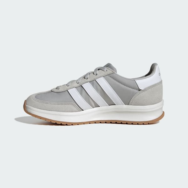 Details for (W) Adidas Run 70s 2.0 運動鞋 灰白配色 (Grey Two/Cloud White/Grey Two) JI4913
