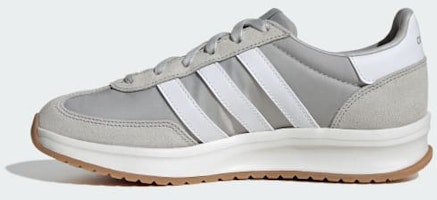 (W) Adidas Run 70s 2.0 運動鞋 灰白配色 (Grey Two/Cloud White/Grey Two) JI4913 Details for (W) Adidas Run 70s 2.0 運動鞋 灰白配色 (Grey Two/Cloud White/Grey Two) JI4913