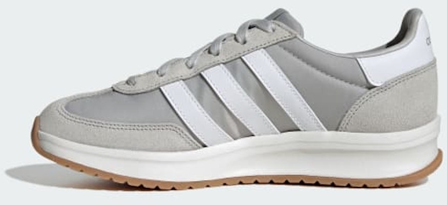 (Women) Adidas Run 70s 2.0 Sneakers Grey Two/Cloud White/Grey Two JI4913 Details for (Women) Adidas Run 70s 2.0 Sneakers Grey Two/Cloud White/Grey Two JI4913