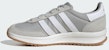 (Women) Adidas Run 70s 2.0 Sneakers Grey Two/Cloud White/Grey Two JI4913