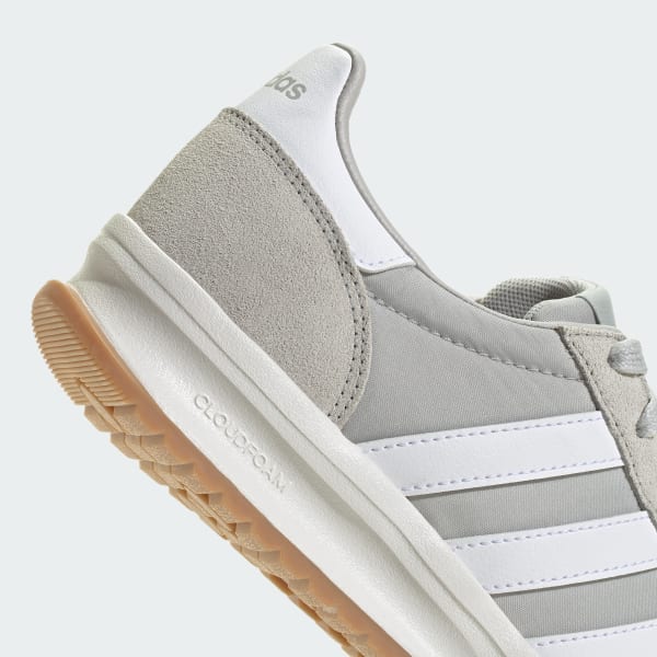 Sizing (W) Adidas Run 70s 2.0 運動鞋 灰白配色 (Grey Two/Cloud White/Grey Two) JI4913