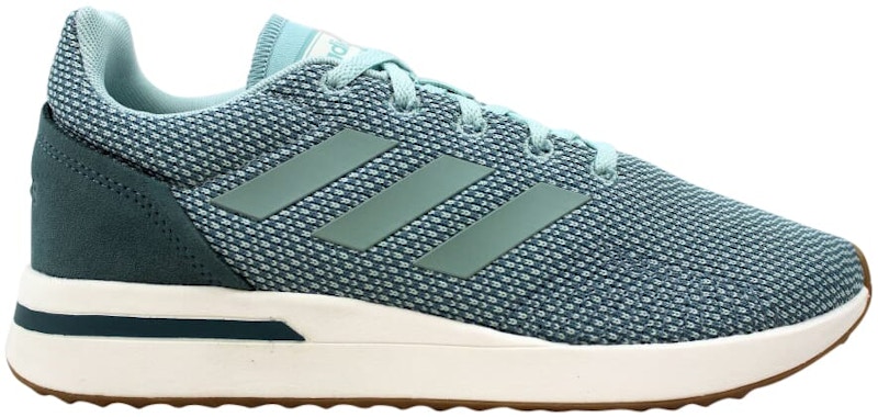 (Women) adidas Run 70s 'Ash Green' B96561