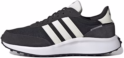 (Women) adidas Run 70s 'Black Off White' GW5609 (Women) adidas Run 70s 'Black Off White' GW5609