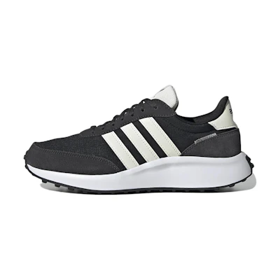 (W) adidas Run 70s 'Black Off White'