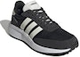 Lookbook (W) adidas Run 70s 'Hitam Off White' GW5609