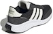 (W) adidas Run 70s 'Hitam Off White' GW5609