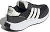 Shop (W) adidas Run 70s 'Hitam Off White' GW5609