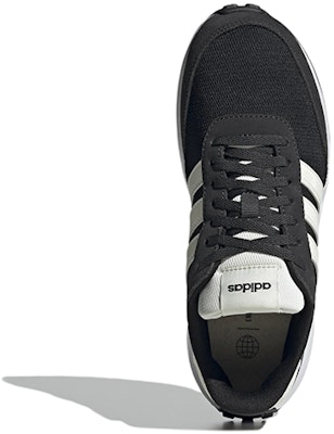 (W) アディダス ラン70s 黒/オフホワイト GW5609 Purchase (W) アディダス ラン70s 黒/オフホワイト GW5609