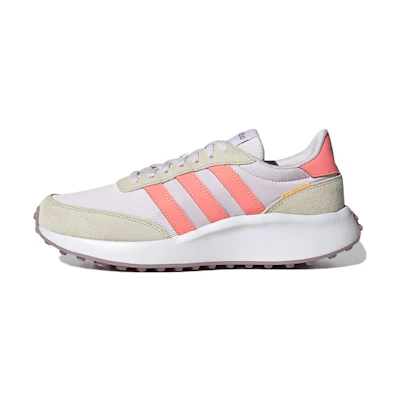 (W) adidas Run 70s 'Pink Acid Red'