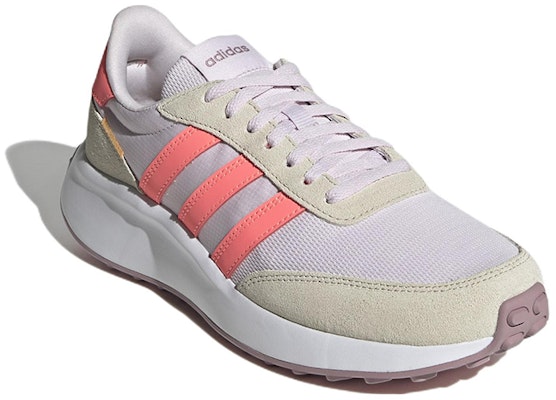 (W) adidas Run 70s 'Merah Asid Pink' GW3663 Lookbook (W) adidas Run 70s 'Merah Asid Pink' GW3663