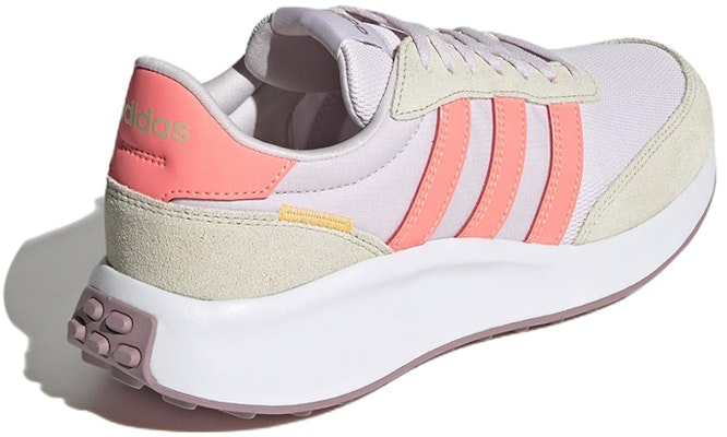 (W) adidas Run 70s 'Merah Asid Pink' GW3663 Shop (W) adidas Run 70s 'Merah Asid Pink' GW3663