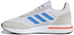 (W) adidas Run 70s 'Putih Biru Merah' EE9797