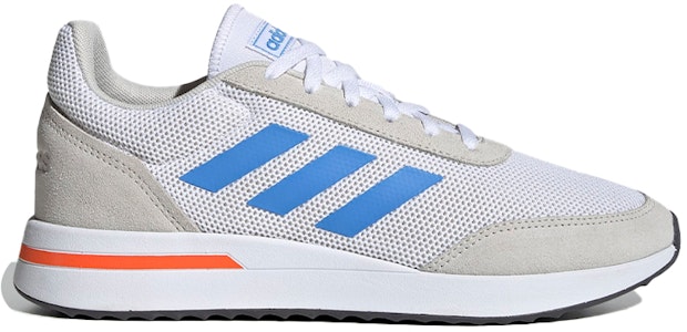 (W) adidas Run 70s 'Putih Biru Merah' EE9797 Order (W) adidas Run 70s 'Putih Biru Merah' EE9797