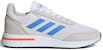 (W) adidas Run 70s 'Putih Biru Merah' EE9797