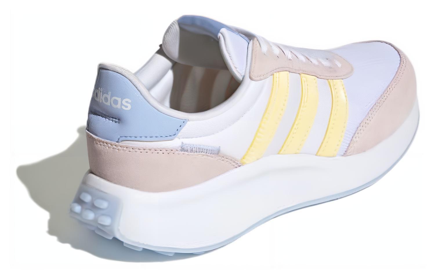 Shop (W) 阿迪达斯 Run 70s '白黄粉' ID1911