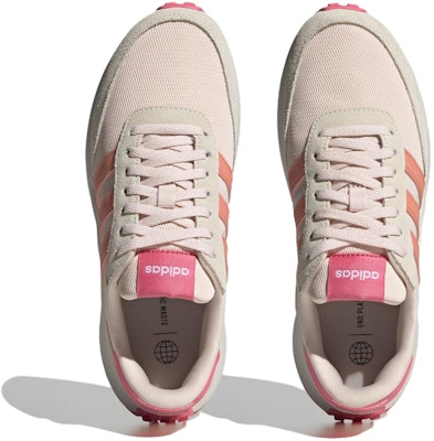 (W) adidas Run 70s 'Wonder Quartz Pink Fusion' Zapatillas Retro Rosa Mujer ID1912 Lookbook (W) adidas Run 70s 'Wonder Quartz Pink Fusion' Zapatillas Retro Rosa Mujer ID1912