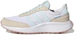 (W) Kasut adidas Run 70S 'Putih Biru Hampir' GX1724