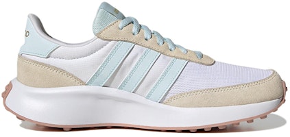 (W) Zapatillas adidas Run 70S 'Blanco Almost Blue'. GX1724 Order (W) Zapatillas adidas Run 70S 'Blanco Almost Blue'. GX1724