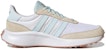 (W) Kasut adidas Run 70S 'Putih Biru Hampir' GX1724