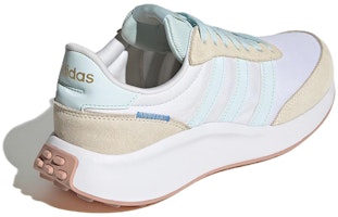 (W) Zapatillas adidas Run 70S 'Blanco Almost Blue'. GX1724 Shop (W) Zapatillas adidas Run 70S 'Blanco Almost Blue'. GX1724