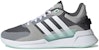 (Women) adidas Run 90s 'Grey Ice Mint' EE9882