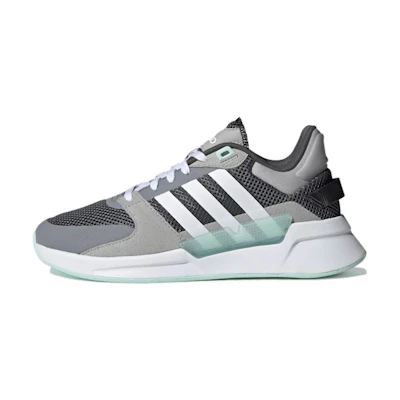 (W) adidas Run 90s 'Grey Ice Mint'