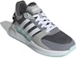Lookbook (Women) adidas Run 90s 'Grey Ice Mint' EE9882