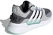 (Women) adidas Run 90s 'Grey Ice Mint' EE9882