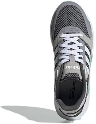 (Women) adidas Run 90s 'Grey Ice Mint' EE9882 Purchase (Women) adidas Run 90s 'Grey Ice Mint' EE9882